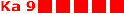 Instant-on/pulsed alert to Ka band (BEL 980)